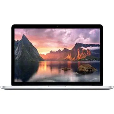 Buy Apple,Apple MacBook Pro (11,1) – 13″ Intel Core i5, 16GB RAM, 128GB SSD – Silver - Gadcet UK | UK | London | Scotland | Wales| Near Me | Cheap | Pay In 3 | Laptops